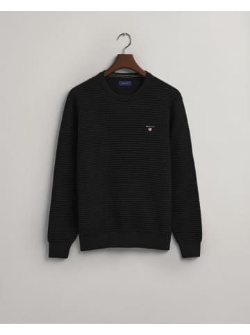 Gant Pullover in Black