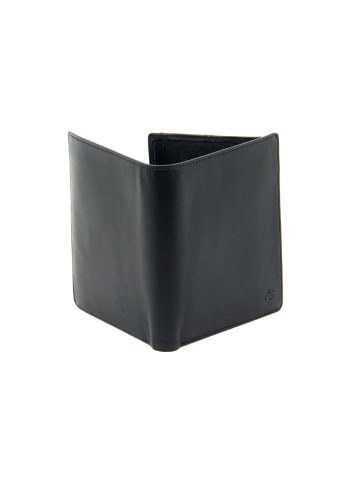 Esquire Geldbörse für Damen in schwarz