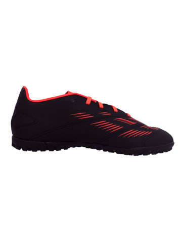 adidas Fussballschuhe Predator Club TF in Schwarz