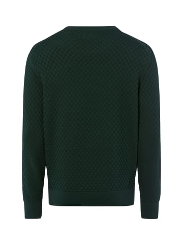 Gant Pullover in tanne - 0004