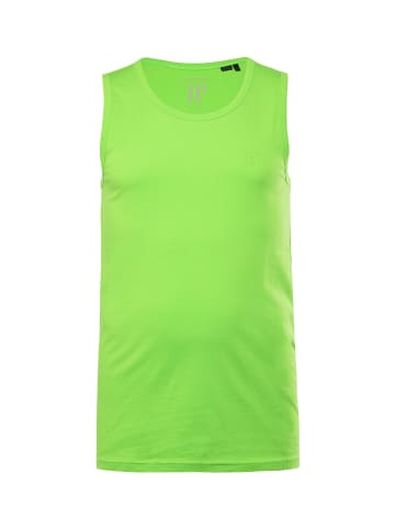 JP1880 Tank Top in grasgrün