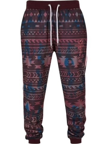 Just Rhyse Sweat Pant "Pocosol Sweatpants" in Multicolor