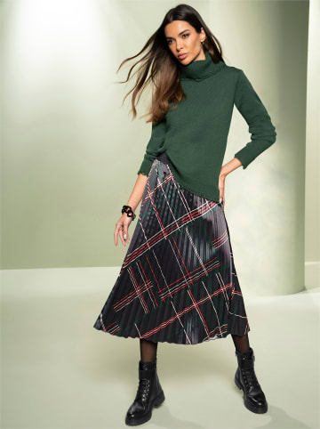 Heine Stiefelette in schwarz