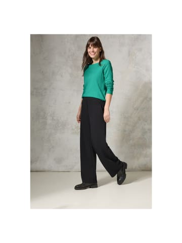 Cecil Langarmshirt in aventurine green