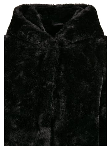 Urban Classics Urban Classics Winterjacken in black