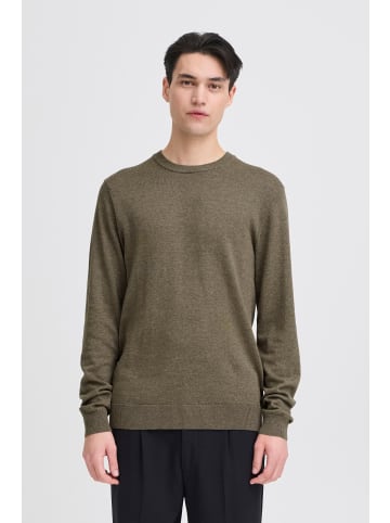 CASUAL FRIDAY Strickpullover CFBells in Braun