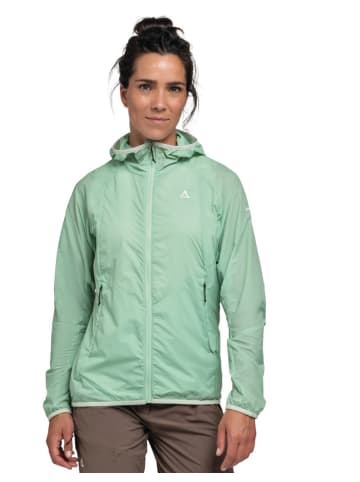 Schöffel Jacke "Jacket Style Wutach WMS" in botanical sky