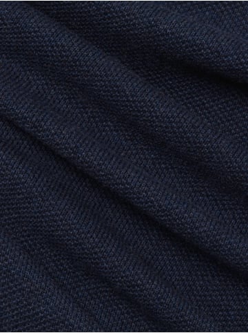 Nils Sundström Pullover in marine - 0013