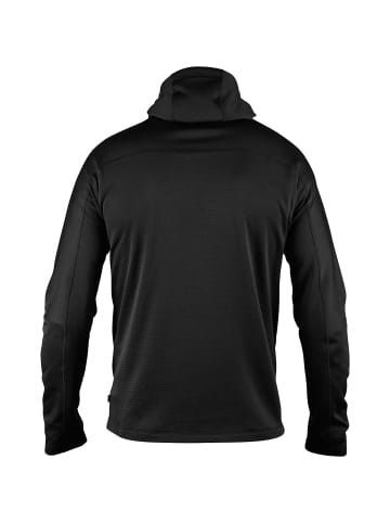 FJÄLLRÄVEN Fleecejacke Abisko Trail Fleece M in Schwarz