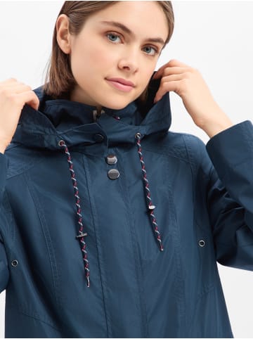 Franco Callegari Funktionsjacke in marine