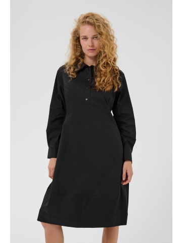 CULTURE Kleid CUdaiva Classic fit in Black