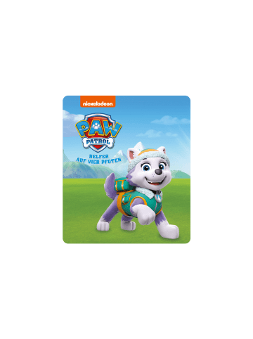 tonies Paw Patrol - Ein neuer Fellfreund-10002136