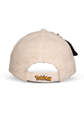 Pokémon Cap in Beige