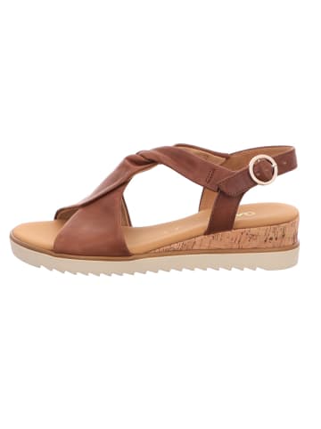 Gabor Sandale in braun