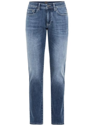 Camel Active Jeans in indigo