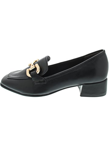 Tamaris Slipper Schwarz