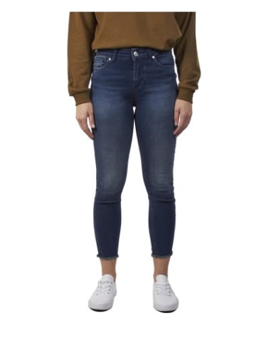 Vero Moda Jeans in Blau