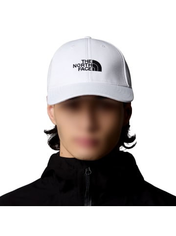 The North Face Recycled 66 Classic Hat in Weiß