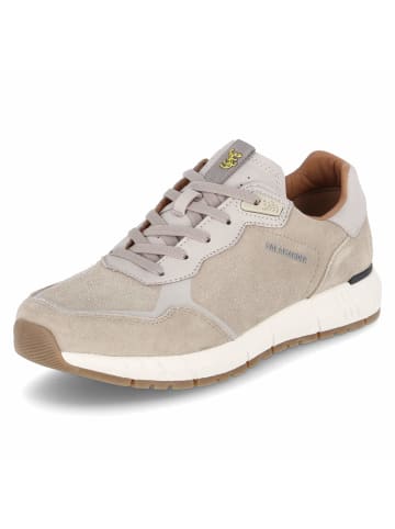 SALAMANDER Schnürhalbschuh in beige