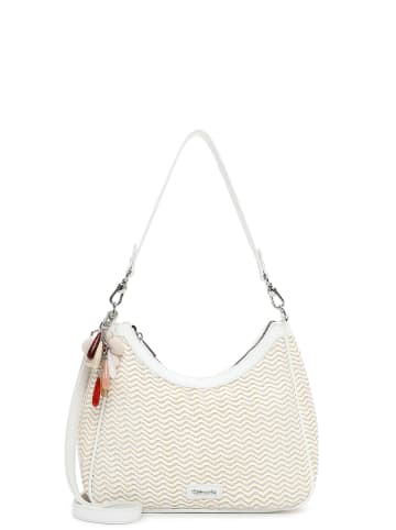 Tamaris Beutel TAS Konstantina in white