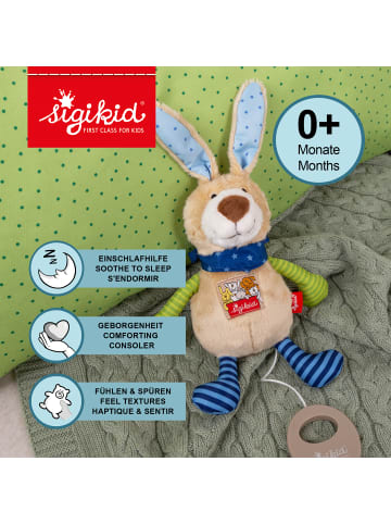 Sigikid Spieluhr in beige