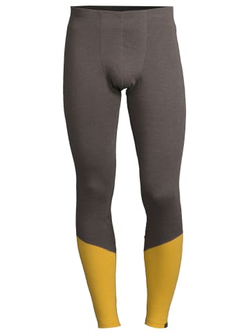 Conta Thermo-Unterhose Sportiv in Schiefer