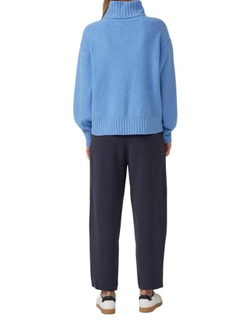 S.OLIVER RED LABEL Pullover in Blau