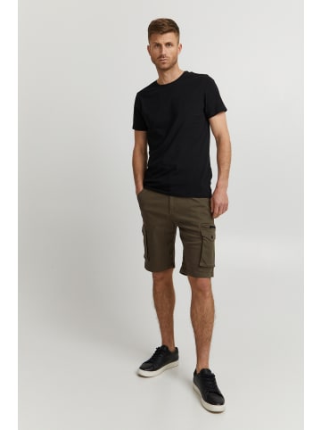 INDICODE Cargoshorts IDRonjo in Grün
