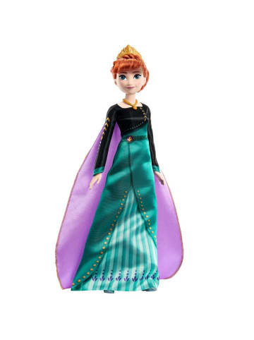 Disney Frozen Anna & Elsa | Mode Puppen Set | Disney Eiskönigin | Frozen