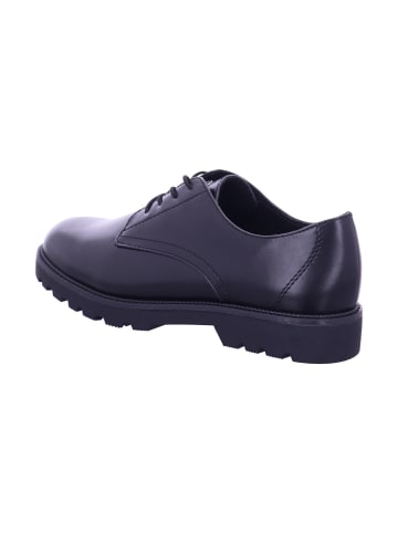 Tamaris Schnürschuh in schwarz