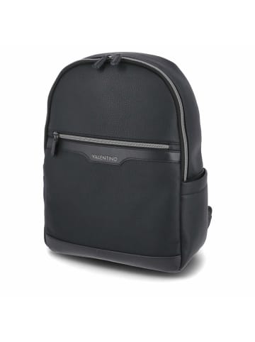 Valentino Rucksack EFEO in Schwarz