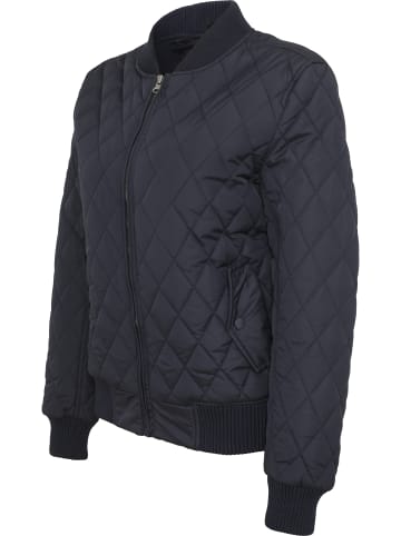 Urban Classics Light Jackets - Coats - undefined in navy