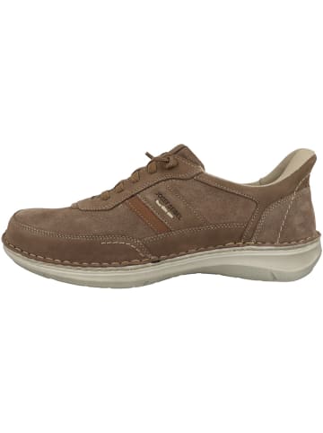 Josef Seibel Halbschuhe New Anvers 26 in beige