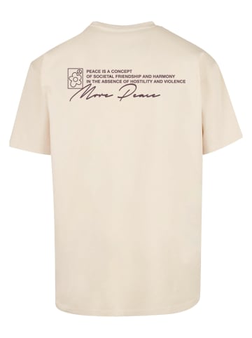 Mister Tee Mister Tee in sand