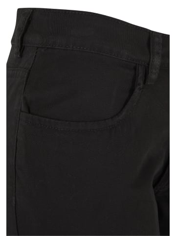 Urban Classics Shorts - undefined in black