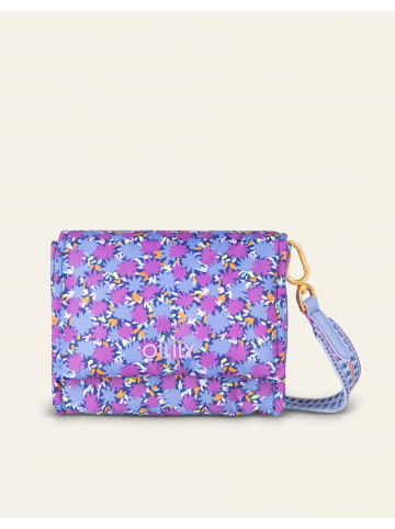 Oilily Foy Umhängetasche in Blau