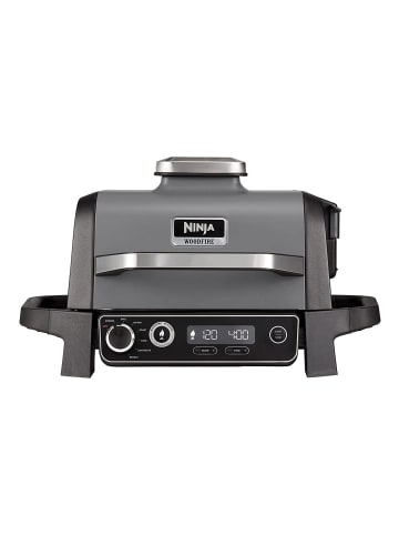 NINJA Outdoor Tischgrill ON701DE 1064 cm³ in Grau