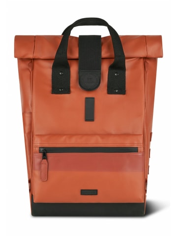Cabaia Tagesrucksack Explorer M Recycled in Annecy Orange