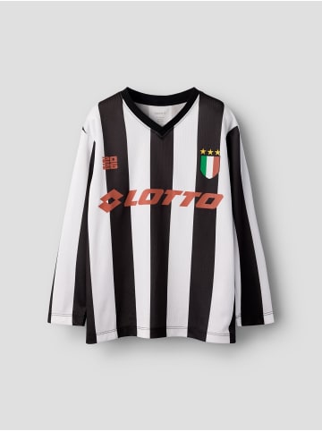 name it Langarmshirt in Black1