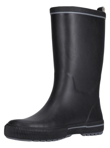 Weather Report Gummistiefel Lanbota in 1001 Black