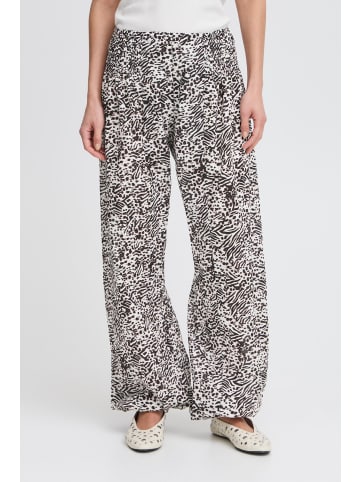 Pulz Casual PZJILL Relaxed fit in Small Animal Printed