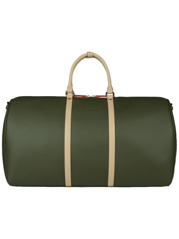 Bugatti Weekender Ella Travel Bag L in Olive