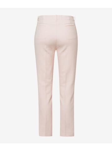 Hose Lorella Kick in Light rose