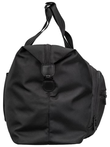 Porsche Design Weekender Roadster Nylon Evo Weekender in Black