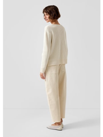 s.Oliver Hose in 8000_helles beige