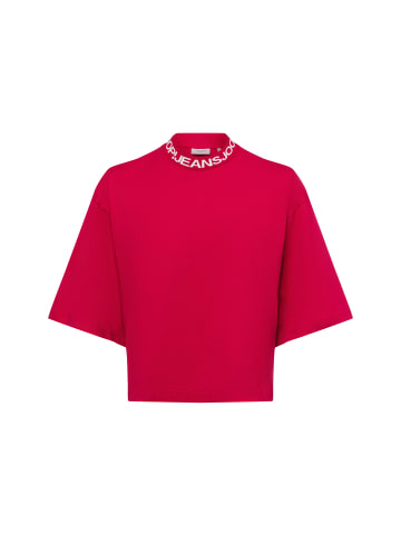 JOOP! T-Shirt Tafi in rot