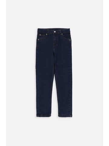Coccodrillo Jeanshose in dunkelblau
