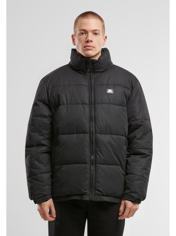 Southpole Winter Jackets in black/black