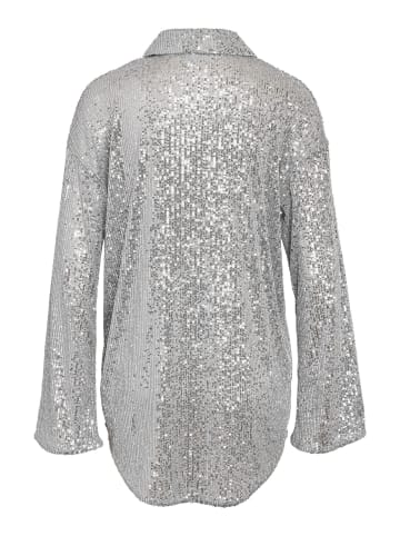 Noisy may Hemd in Silver