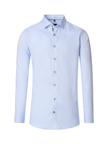 Venti Businesshemd in Hellblau